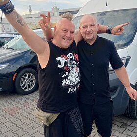 Najładniejsze zdjęcie użytkownika robercik8908 - 