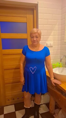 Najładniejsze zdjęcie użytkownika danutadabkowska58 - 