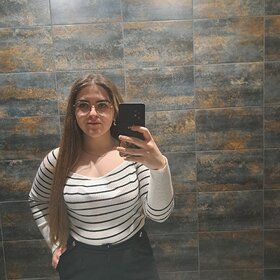 Najładniejsze zdjęcie użytkownika Martynaaaaz - 