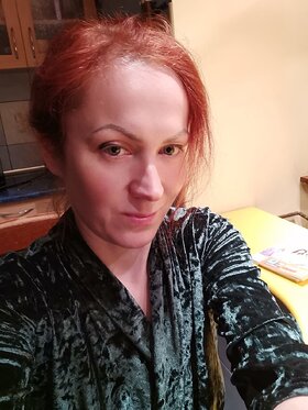 Najładniejsze zdjęcie użytkownika Joanna5318 - 