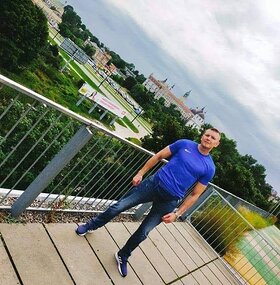 Najładniejsze zdjęcie użytkownika ukasz555 - 