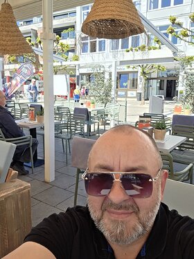 Najładniejsze zdjęcie użytkownika Franz73 - 