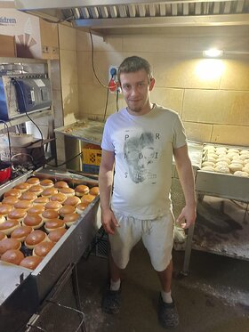 Fotos Mati033 (Hombre), Legnica