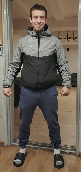 Fotos Mati033 (Hombre), Legnica