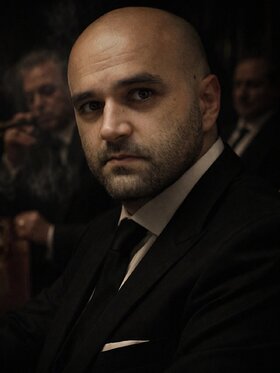 Najładniejsze zdjęcie użytkownika MateuszManka1908 - 