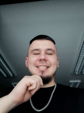 Najładniejsze zdjęcie użytkownika damiannaumik9 - 