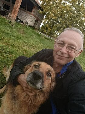 Najładniejsze zdjęcie użytkownika januszzuchniewic50 - 