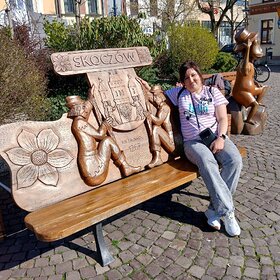 Najładniejsze zdjęcie użytkownika Agnieszka43mila - 