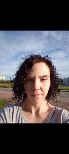 Najładniejsze zdjęcie użytkownika samotnaPozna - 