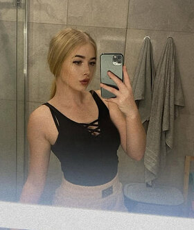 Najładniejsze zdjęcie użytkownika Anastazjaaa0ki - 