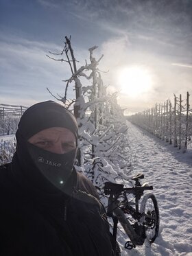 Najładniejsze zdjęcie użytkownika LeszekNo - 