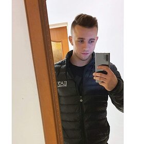 Najładniejsze zdjęcie użytkownika kamilwir0024 - 