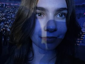 Najładniejsze zdjęcie użytkownika Gabii272626 - 