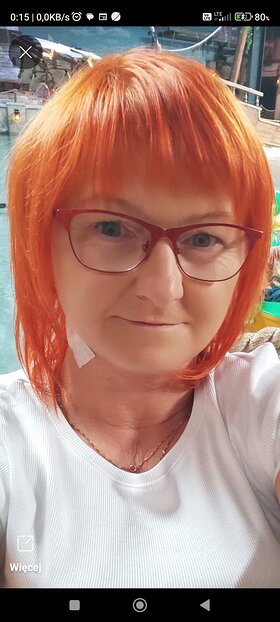 Najładniejsze zdjęcie użytkownika miroslawasobczak - 