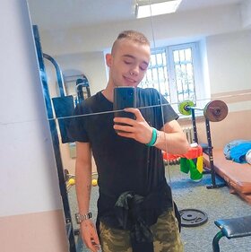Najładniejsze zdjęcie użytkownika MaciasMa - 