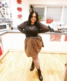 Fotos karolciacaro (Mujer), Racibórz