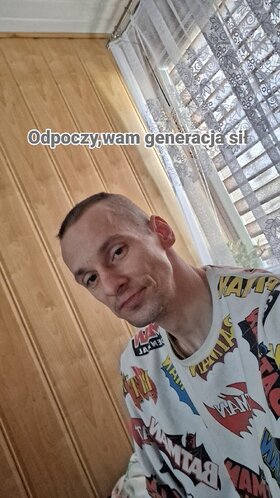 Najładniejsze zdjęcie użytkownika Radosny91 - 