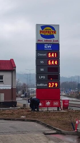 Najładniejsze zdjęcie użytkownika umarcinz581 - 