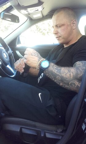 Najładniejsze zdjęcie użytkownika cichypawel835 - 