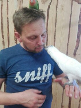 Najładniejsze zdjęcie użytkownika u4352757245 - 