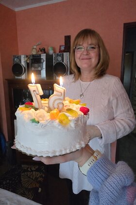 Najładniejsze zdjęcie użytkownika BogumilaMa - 