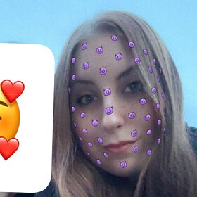 Najładniejsze zdjęcie użytkownika patrycjacda - 