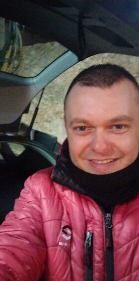 Najładniejsze zdjęcie użytkownika adekandrew - 