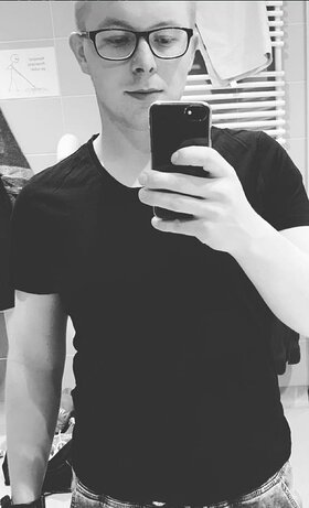 Фотография пользователя krzychu0852 (Мужчина), Zakopane