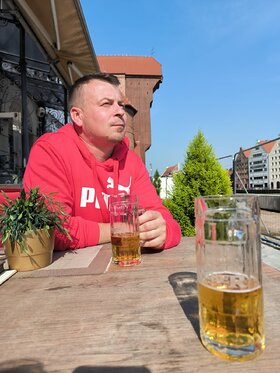 Najładniejsze zdjęcie użytkownika slawkoksu2811 - 