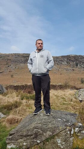 Najładniejsze zdjęcie użytkownika adam2013808 - 