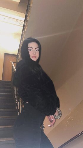 Najładniejsze zdjęcie użytkownika nikkav - 