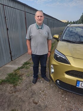 Najładniejsze zdjęcie użytkownika kos350 - 