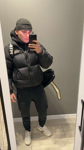 Фотография пользователя milo216 (Мужчина), Tułowice