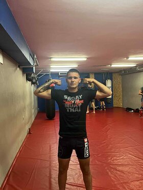 Фотография пользователя milo216 (Мужчина), Tułowice