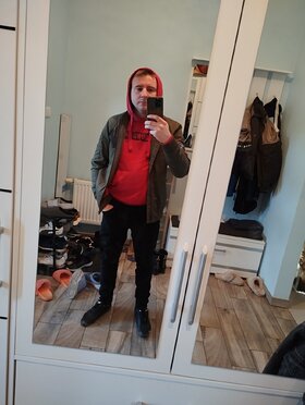 Najładniejsze zdjęcie użytkownika Przemek0987654321 - 