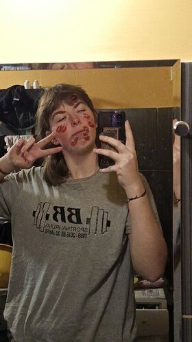 Najładniejsze zdjęcie użytkownika Sandraa077 - 