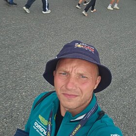 Фотография пользователя Devillokk (Мужчина), Wrocław