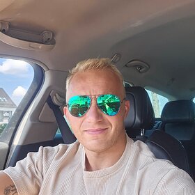 Фотография пользователя Devillokk (Мужчина), Wrocław