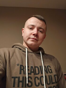 Фотография пользователя patrykstiller1 (Мужчина), Leszno