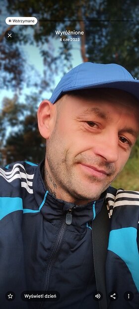 Najładniejsze zdjęcie użytkownika ZaczarowanyX - 