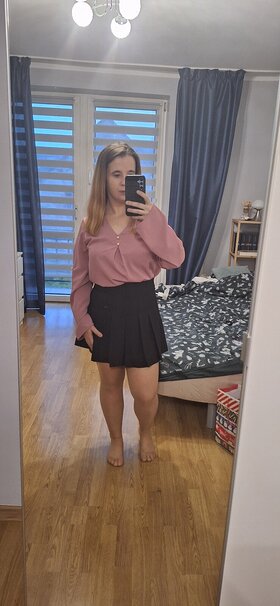 Najładniejsze zdjęcie użytkownika Klamajka1 - 