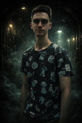 Najładniejsze zdjęcie użytkownika kblue - 