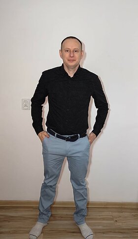 Najładniejsze zdjęcie użytkownika tomekj19 - 