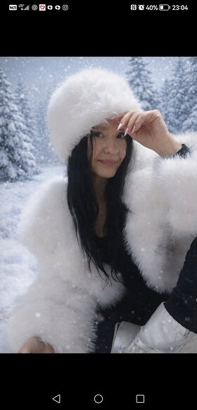 Najładniejsze zdjęcie użytkownika samantabecla2018 - 