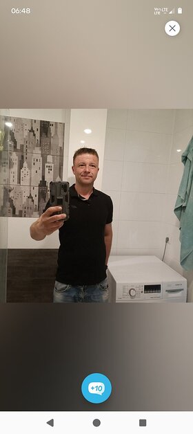 Najładniejsze zdjęcie użytkownika mariuszstalkowski - 