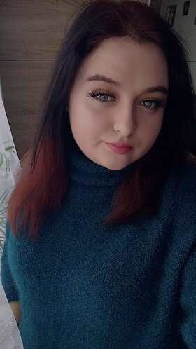 Najładniejsze zdjęcie użytkownika olenczukjulia - 