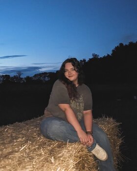 Najładniejsze zdjęcie użytkownika Usernamex