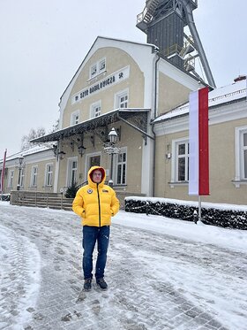 Najładniejsze zdjęcie użytkownika lord101 - 