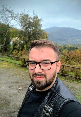 Najładniejsze zdjęcie użytkownika bartekfm - 