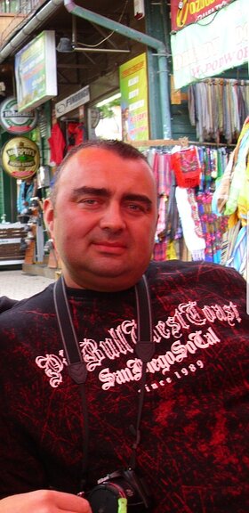 Najładniejsze zdjęcie użytkownika TomaszTomasz47 - 